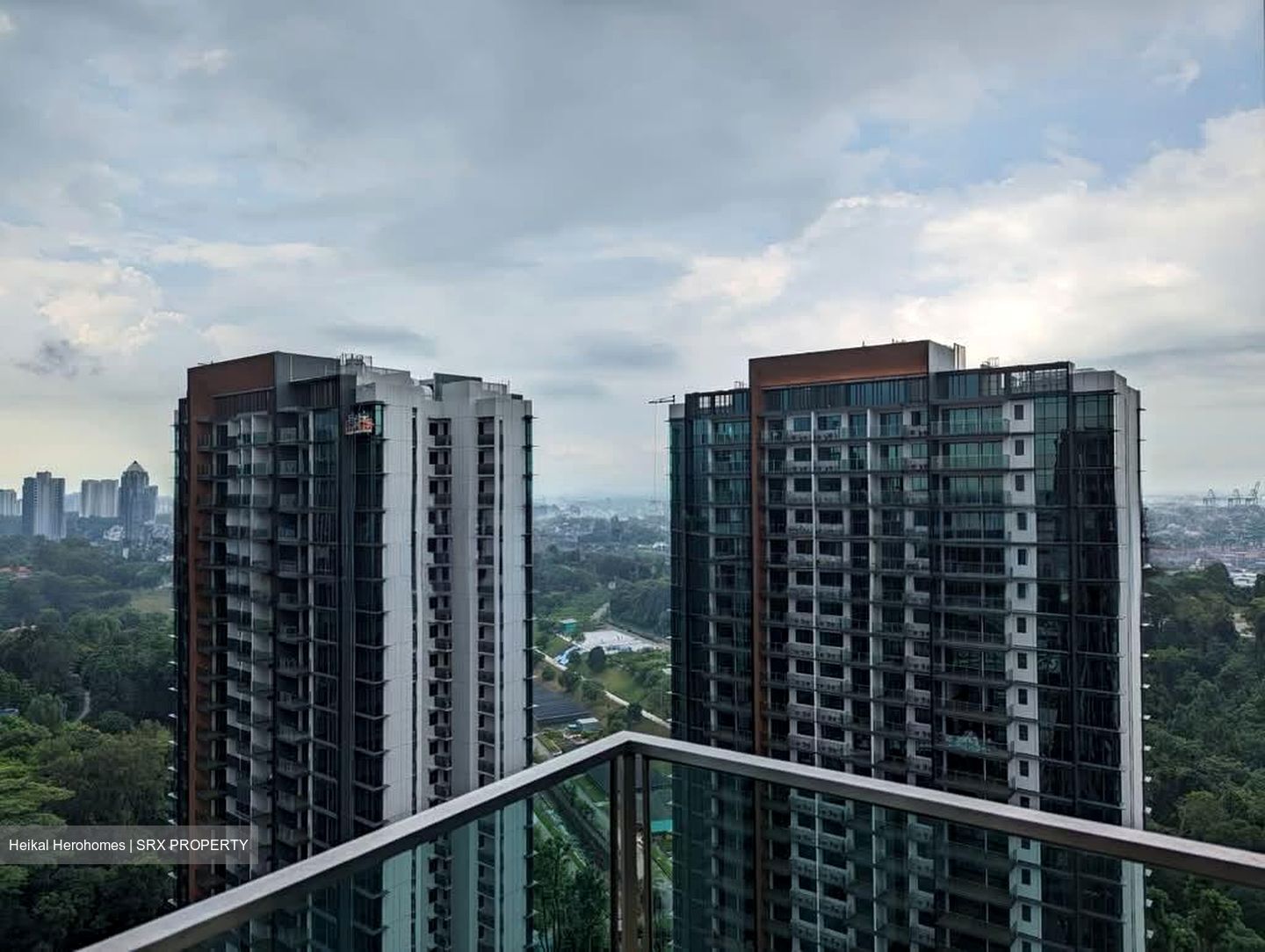 Normanton Park (D5), Apartment #529479481